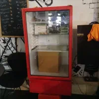 یخچال ایستاده