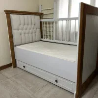 تخت خواب کودک