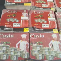 ست ۱۴ پارچه