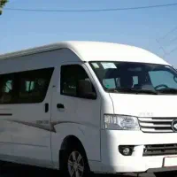 فروش ویژه ون وانا