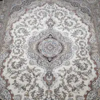 فرش ماشینی ۹ متری
