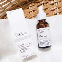 سرم دور چشم ضد تیرگی و پف