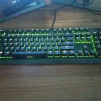 کیبورد گیمینگ ریزر RAZER فول مکانیکال V4|قطعات و لوازم جانبی رایانه|تهران, استاد معین|دیوار