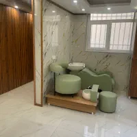 سالن زیبایی آیسل