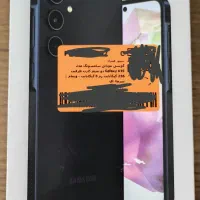 سامسونگ مدل A35 5G not active
