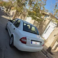 تیبا یک ۹۷ صندقدار|خودرو سواری و وانت|همدان, |دیوار