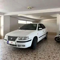 سمندLX دوگانه دستی|خودرو سواری و وانت|کرمانشاه, |دیوار