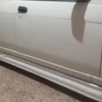 رکاب اسپرت ساینا