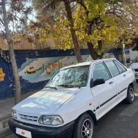 پراید دوگانه شزکتی