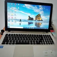 لپ تاپ  ایسوس x541