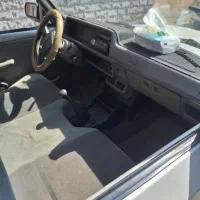 فروش وانت مزدا تک کابین ۲۰۰۰ مدل ۱۳۸۴|خودرو سواری و وانت|تاکستان, |دیوار