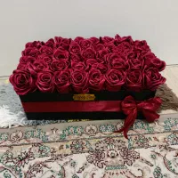 آماده تحویل|گل مصنوعی|کرمانشاه, |دیوار