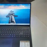 لپ تاپ نو ۱۵ اینچ  Asus