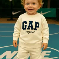 لباس بچگانه