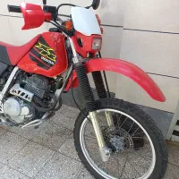موتور xr 250