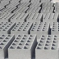 بلوک سیمانی دیواری