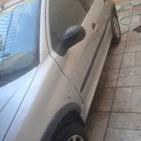 ۲۰۶|خودرو سواری و وانت|اصفهان, شهرک میلاد|دیوار