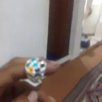 انگشتر بسیار زیبا برای هر دست بندازید قشنگ است|بدلیجات|گنبد کاووس, |دیوار