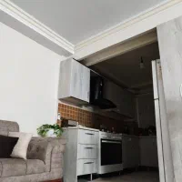 رهن خونه دو طبقه بیسیم