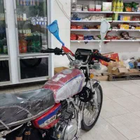 همتاز 200 CC