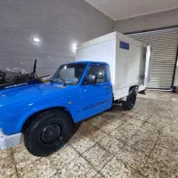 لاستیک 90 درصد ماشین سه سال در انبار خوابیده