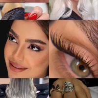 استخدام پرسنل سالن زیبایی مریلا خیابان امام میبد