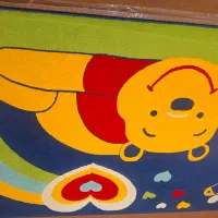 موکت|موکت|مسجد سلیمان, |دیوار