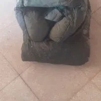 کیسه خواب آمریکایی