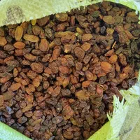 کشمش آفتابی درجه یکه خشکه کیسه سبز خدادادی|عمدهفروشی|مشهد, کوی سیدی|دیوار