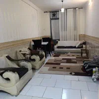 سوییت مبله اجاره روزانه کوتاه مدت|اجارهٔ کوتاهمدت آپارتمان و سوئیت|مشهد, یوسفیه (شهرک غرب)|دیوار