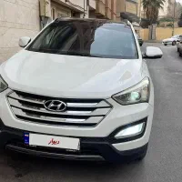 سانتافه ۲۰۱۵ اطاق تعویض بدون رنگ