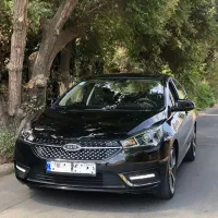 اریزو5IE داشبورد جدید ،مدل ۱۴۰۲،نقد و اقساط