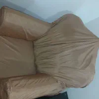 مبلمان و میز تلویزیون