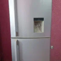 یخچال و فریزردودر سیلوان