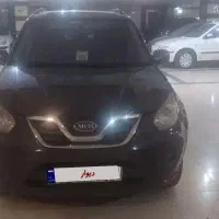 ام‌وی‌ام X33 دنده‌ای، مدل ۱۳۹۴|خودرو سواری و وانت|تهران, نارمک|دیوار