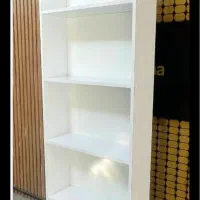 کمد و کتابخانه ۶ طبقه