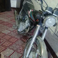 متور۱۲۵‌ژاپنی مزایده‌‌