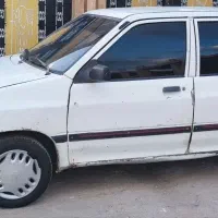 پراید هاچبک کره