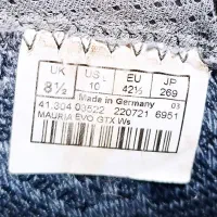 کفش کوهنوردی lowa|کوهنوردی و کمپینگ|تهران, سازمان برنامه جنوبی|دیوار