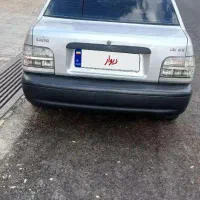 فروش ومعاوضه پراید|خودرو سواری و وانت|پردیس, فاز ۴|دیوار