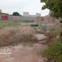 زمین روستای چاهپیر