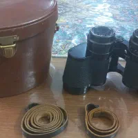 دوربین شکاری(زایس،ابرکوخن،قاب کوتاه)