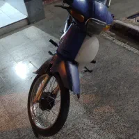 فروش متور سیکلت مدل 79