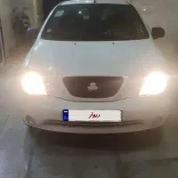 تیبا 2 مدل 1400  نقد و اقساط