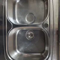 سینک دو لگن اخوان