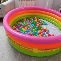 استخر اینتکس