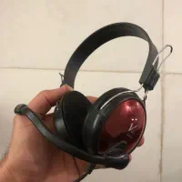 هدست میکروفوندار