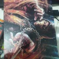 ps 2|کنسول، بازی ویدئویی و آنلاین|شیراز, شهرک فرزانگان|دیوار