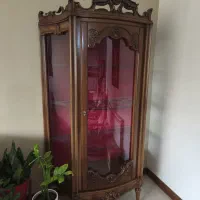 یک عدد بوفه