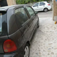 ام وی ام ۱۱۰مدل ۱۳۹۰|خودرو سواری و وانت|رشت, لاکان|دیوار